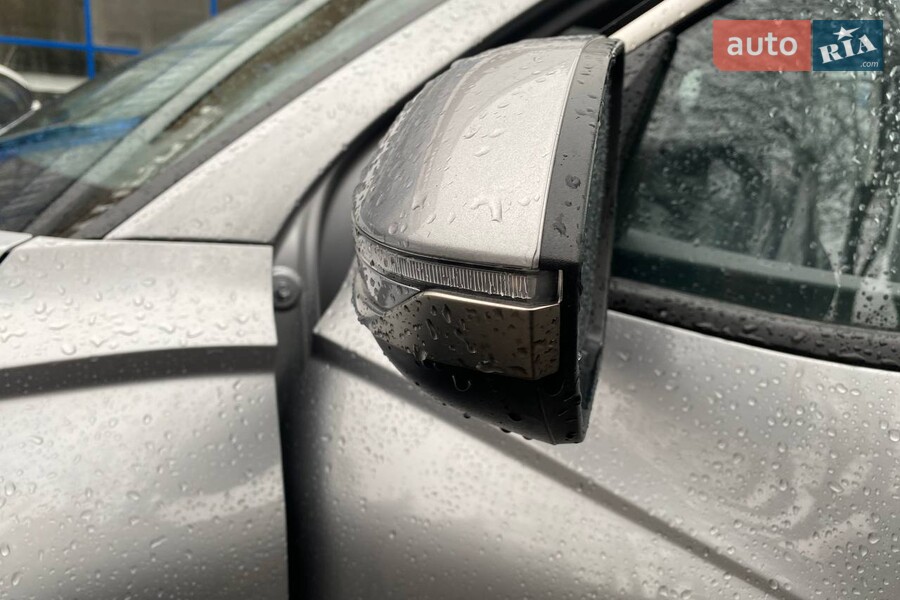 Hyundai Tucson - фото 7