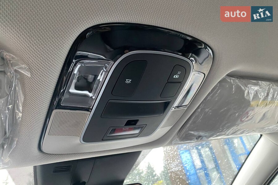 Hyundai Tucson - фото 24