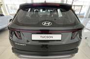 Hyundai Tucson - фото 8