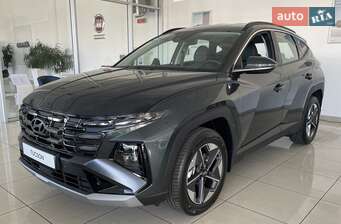 Hyundai Tucson 2025 в Тернопіль