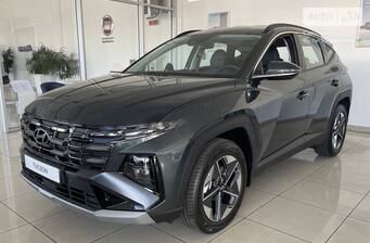 Hyundai Tucson 2025 Elegance