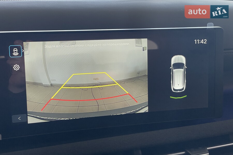 Hyundai Tucson - фото 18