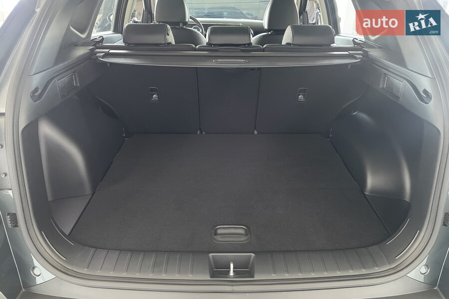 Hyundai Tucson - фото 11
