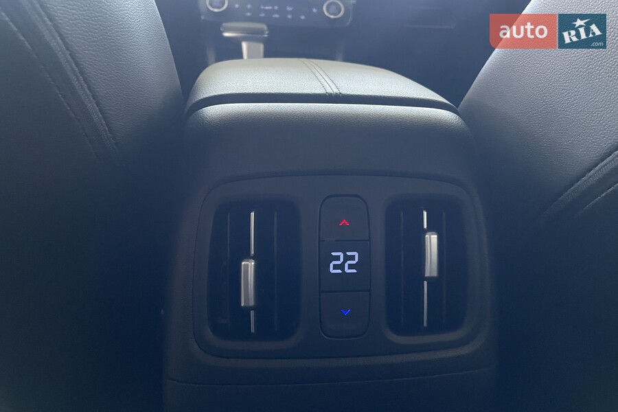 Hyundai Tucson - фото 23