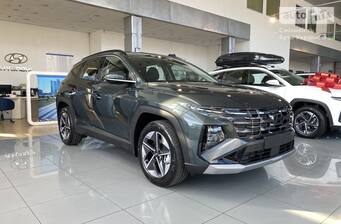 Hyundai Tucson 2025 Elegance