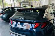 Hyundai Tucson Express