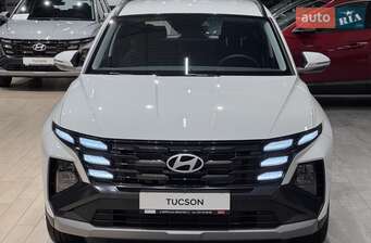 Hyundai Tucson 2025 в Дніпро (Дніпропетровськ)