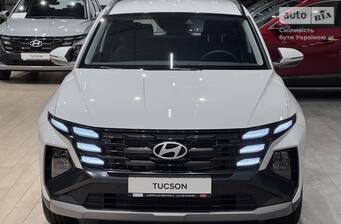 Hyundai Tucson 2025 Express