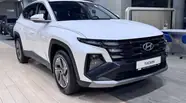 Hyundai Tucson Express