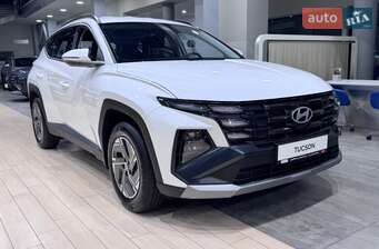 Hyundai Tucson 2025 в Дніпро (Дніпропетровськ)