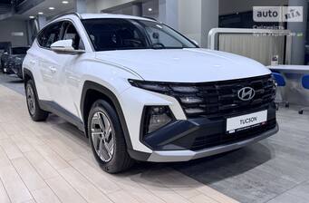 Hyundai Tucson 2025 Express