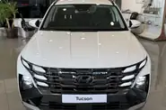 Hyundai Tucson Elegance