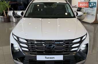 Hyundai Tucson 2025 в Київ