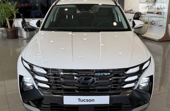 Hyundai Tucson 2025 Elegance