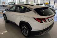 Hyundai Tucson Elegance