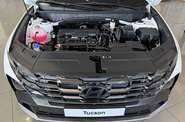 Hyundai Tucson Elegance