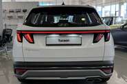 Hyundai Tucson - фото 8