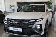 Hyundai Tucson - фото 1