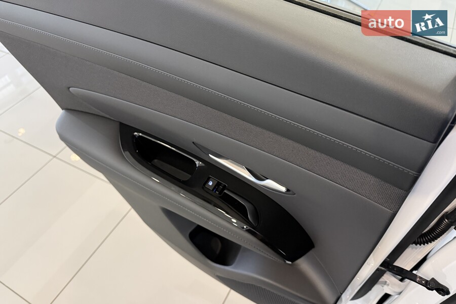 Hyundai Tucson - фото 17