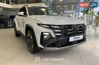 Hyundai Tucson 2025 в Вінниця