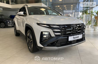 Hyundai Tucson 2025 Elegance