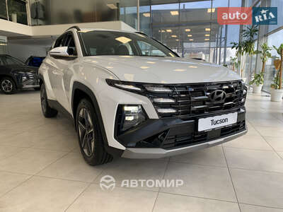 Hyundai Tucson 2025 Elegance