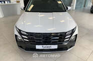 Hyundai Tucson Elegance