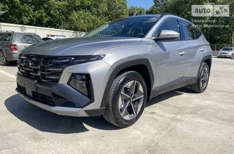 Hyundai Tucson 2025 Elegance