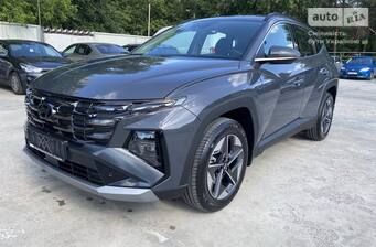 Hyundai Tucson 2025 Elegance