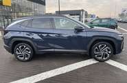 Hyundai Tucson Top