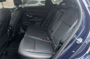 Hyundai Tucson Top
