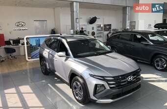 Hyundai Tucson 2025 в Харків