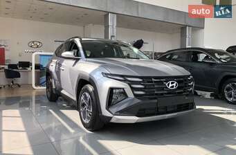 Hyundai Tucson 2025 в Харків