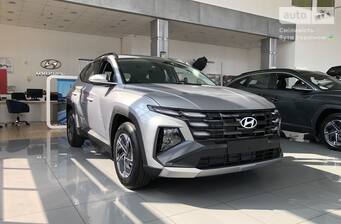 Hyundai Tucson 2025 Express