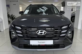 Hyundai Tucson 2025 Dynamic
