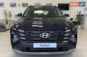 Hyundai Tucson 2025 в Вінниця