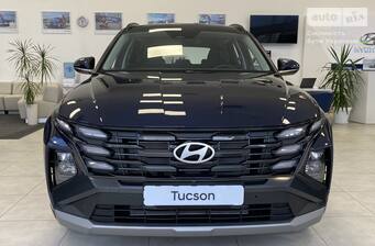 Hyundai Tucson 2025 Dynamic