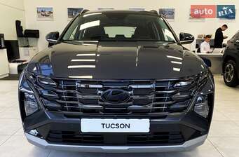Hyundai Tucson 2025 в Вінниця
