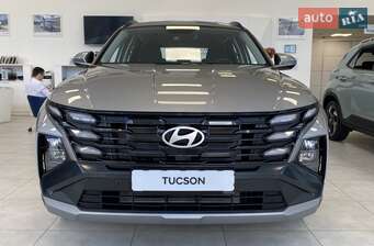 Hyundai Tucson 2025 в Вінниця