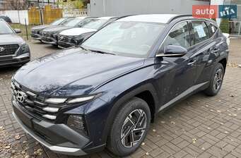 Hyundai Tucson 2025 в Київ
