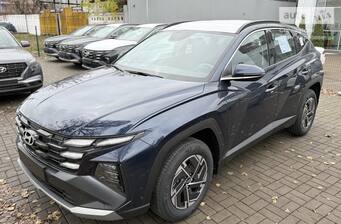 Hyundai Tucson 2025 Express