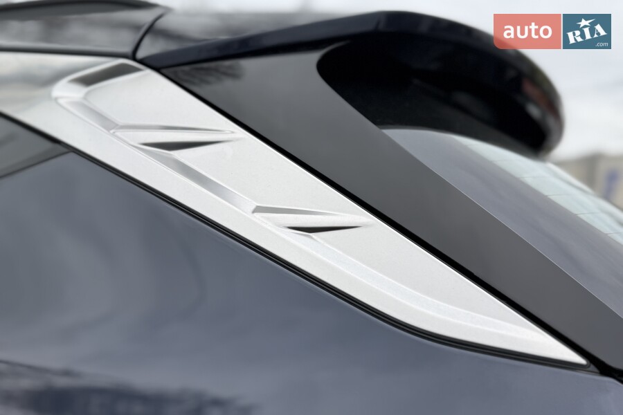 Hyundai Tucson - фото 13