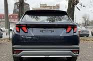 Hyundai Tucson - фото 9