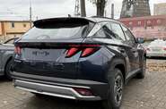Hyundai Tucson - фото 8