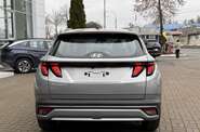 Hyundai Tucson Dynamic