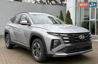 Hyundai Tucson 2025 в Київ