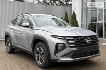 Hyundai Tucson 2025 Dynamic