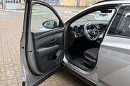 Hyundai Tucson Dynamic