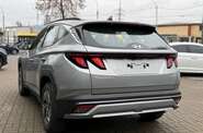 Hyundai Tucson - фото 10