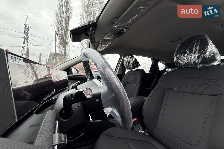 Hyundai Tucson - фото 16